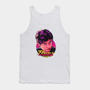 Penny For Your Thoughts Tank Top